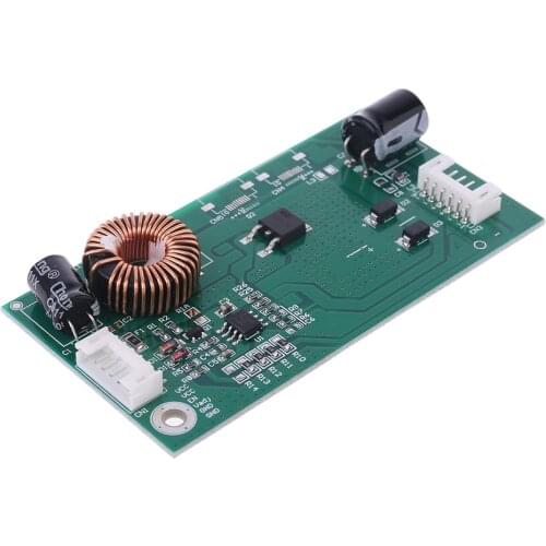 10-42 Inch LED TV Constant Current Board Universal Inverter Driver Board Support