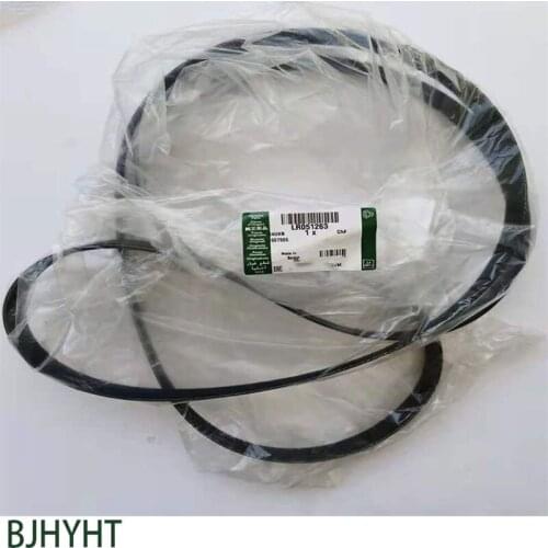 Car engine belt booster pump tensioner drive belt LR051263 FOR fourth generation Land Rover Discovery 2010-2014