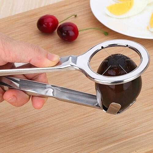 CHANSUNRUN Egg Cutters