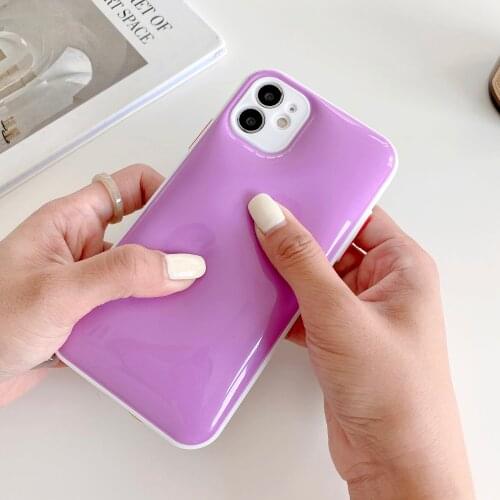 Relive Stress Phone Case For iPhone 12 11 Pro Max XS 7 Plus 8g Pluss X S XR SE 2020 Pop Fidget Toys Push Soft Silicone Cover