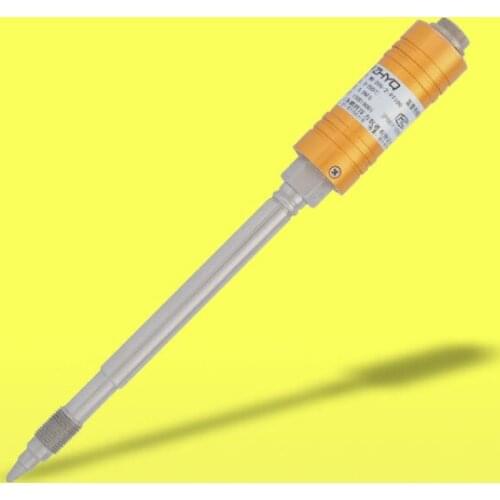 Temperature sensor transmitter High precision waterproof Pt100 armored K type thermocouple WZP armored thermal resistance