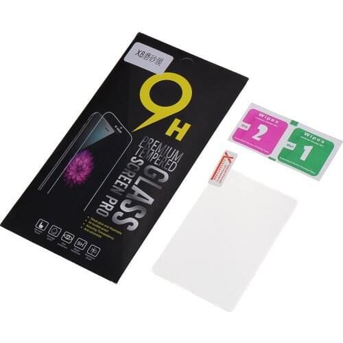 Icharger 308/406/4010/X6/X8 Balance Charger Tempered Glass Screen Protector