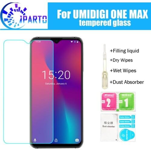 Защитные пленки для UMIDIGI One Max iParto China At AliExpress