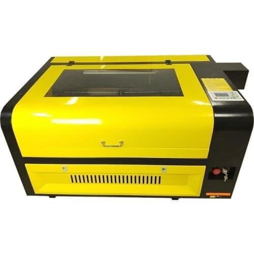 9060 laser engraving machine 900*600mm 60w 80w 100w Acrylic Leather Plywood laser cutting machine
