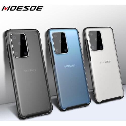 Чехлы для телефонов Samsung Galaxy S10 MOESOE China At AliExpress