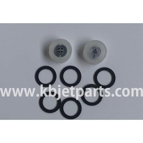 Inkjet coding printer Leibinger pump repair kits for Leibinger jet2 jet3 jet2neos printer pump membarne