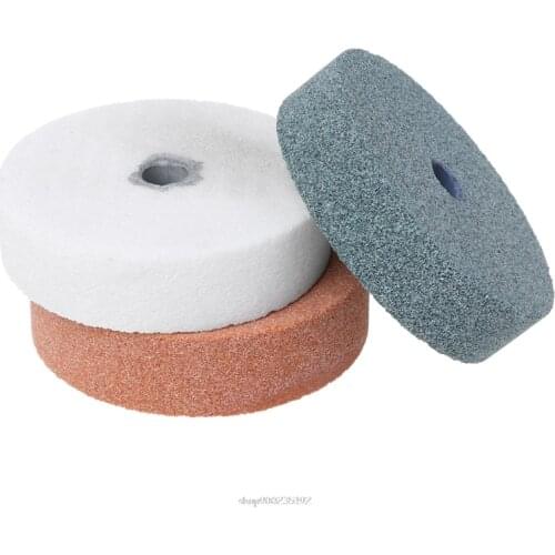 3inch Grinding Wheel Polishing Pad Abrasive Disc For Metal Grinder Rotary Tool N17 20 Dropship