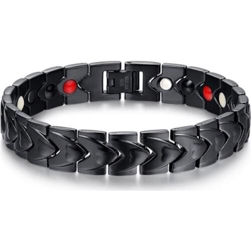 Titanfitz Love Bracelets