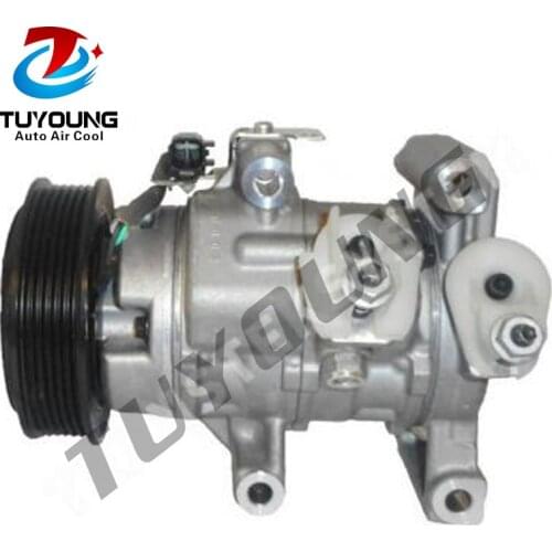 10SRE13C Air-Compressor Car A/C For Ford Tourneo Courier 17 Transit 17 E3B1-19D629-AA E3B119D629AA 447260-9640