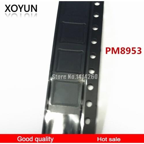 2pcs)(5pcs)(10pcs) PM8953 0VV power IC 100%New