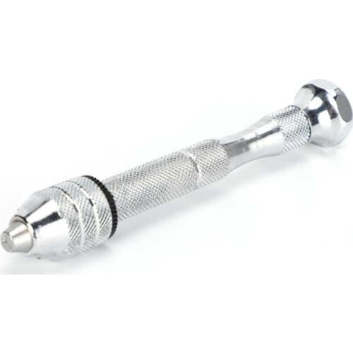 Watch box watch gift box 6978 Pin Vise Hand Drill Watch Repairing Processing Tool Accessory for Watchmakers for watch storage