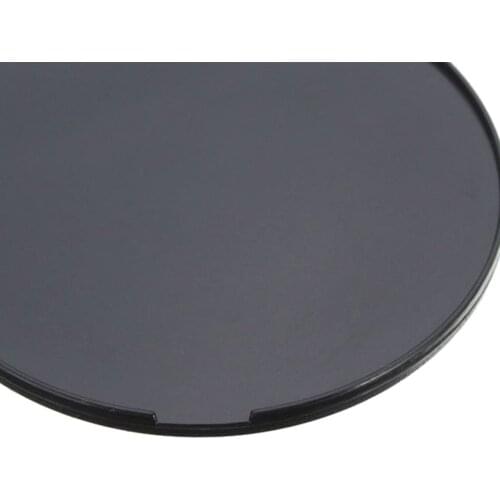 8Pieces 72mm Adhesive Mounting Disk for Boat Car Dashboard GPS