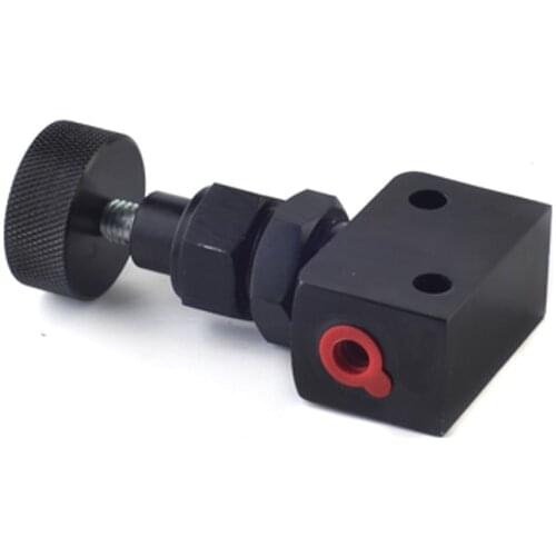 Free shipping Brake Proportion Valve Adjustable Prop, Brake Bias Adjuster Racing Lever Type