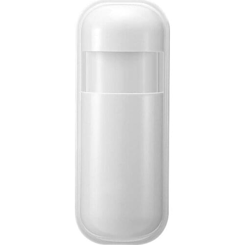 433 Mhz Wireless Mini Motion Sensor Alarm Detector Infrared Sensor Motion Detector for Home Alarm System