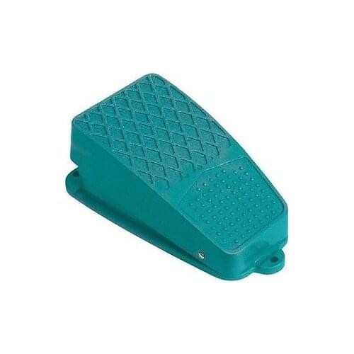CFS-102 250V 15A Foot Pedal Switch For CNC Machine