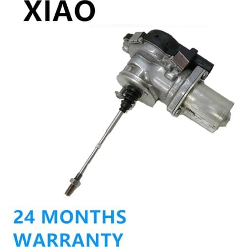 Engine Election Turbo Actuato For Audi A3 2.0T For VW Golf 7 GTI R 1.8L 06K145614G 06K145722A 06K145702N 06K145722G 06K145722T