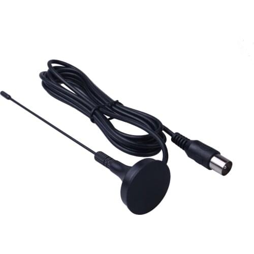 Elistooop 433MHZ -918MHZ DVB-T TV HDTV Digital Freeview 5dBi Antenna Aerial