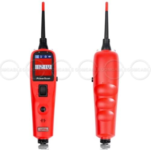 Auto car daignsotic tool PS 100 Electrical System Circuit Tester PK YD208 VSP200 PT150 OS2600 Power Scan Tool