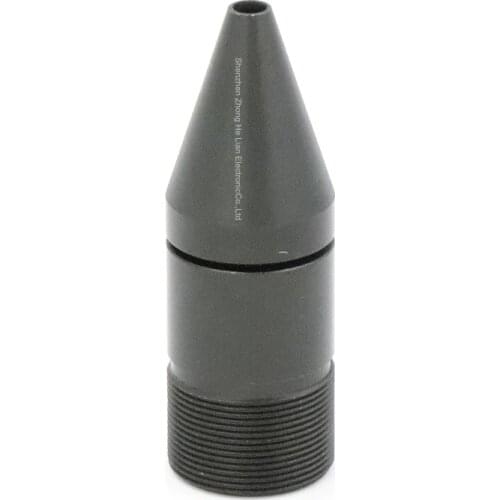 CCTV Camera 30mm Lens 2.0 MegaPixel 9.6 Degree MTV M12 x 0.5 Mount Pinhole Lens Apply to CCTV Camera