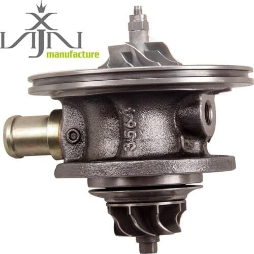 54359880009 GT1544V Turbo Core Cartridge CHRA 54359880021 For Citroen C1 C2 C3 Xsara 1.4 HDi 50Kw 68HP DV4TD 2S6Q6K682AA 2005
