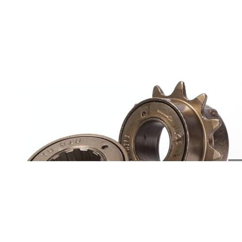 Cycling Cassette Replacement 12 14T Bicycle Single Speed Flywheel Electric Bike Freewheel Bicycle Modified Parts