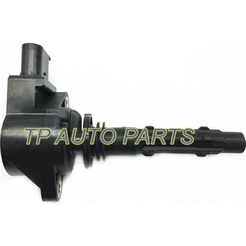 Ignition Coil For M-ercedes A209 W203 W204 OEM A0001501980 A0001502680
