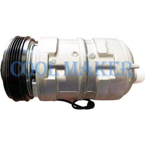 DKS17 for Nissan Pick Up P29 ac compressor