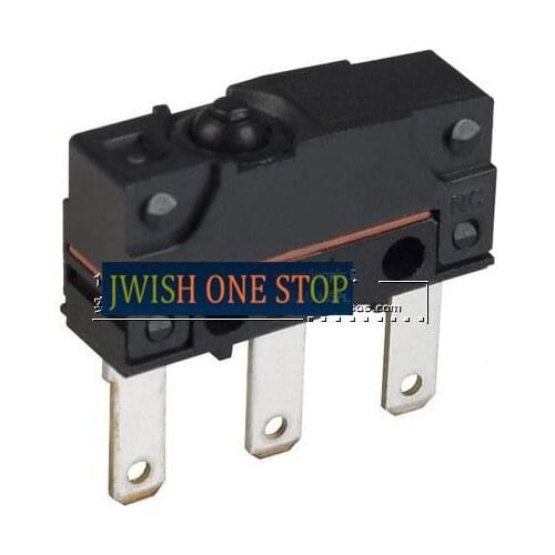 LUASIN Motion Sensors