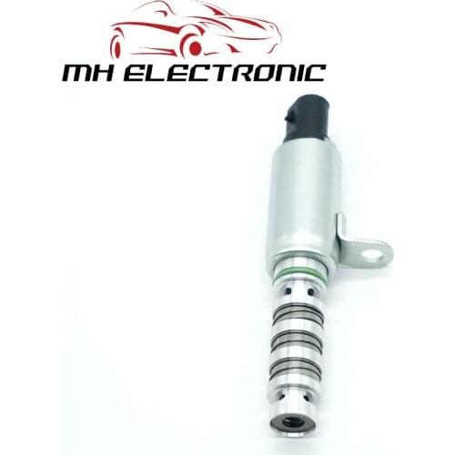 MH Electronic 24355-2E100 243552E100 for Hyundai Elantra for Kia IX35 Sonata 8 Free Shipping Solenoid Variable Valve VVT