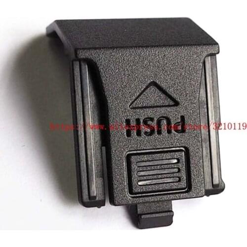 New Original Hot shoe hotshoe protact cover repair parts For Panasonic DMC-LX7 DMC-GX1 LX7 GX1 For leica D-LUX6 camera