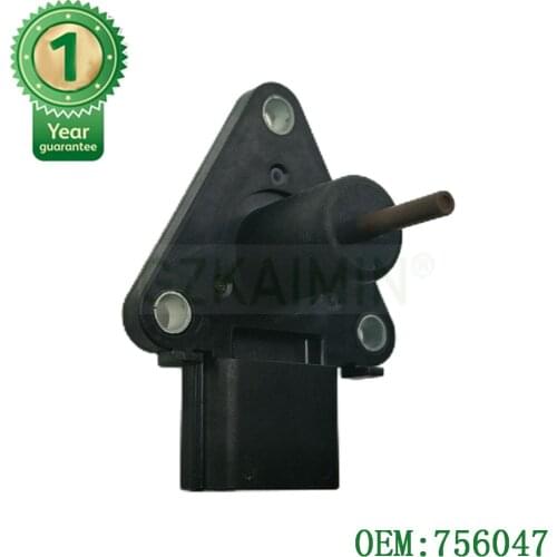 NEW HIGH QUALITY Turbocharger Actuator Position Sensor for Garrett 2.0HDI 2.0TDCI 756047,728768 1102-015-390 1102015390 Km