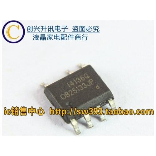 Original OB25133JP SOP-7