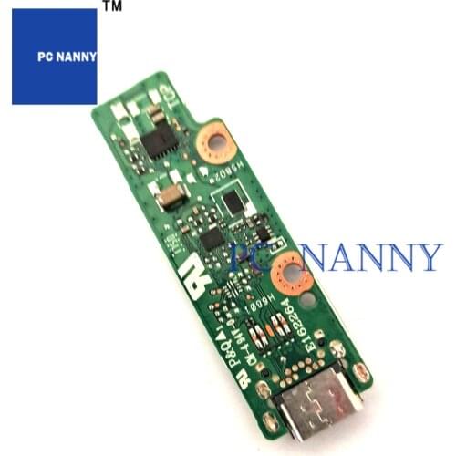 PCNANNY FOR asus B9440UA power button board touchpad speaker LCD cable