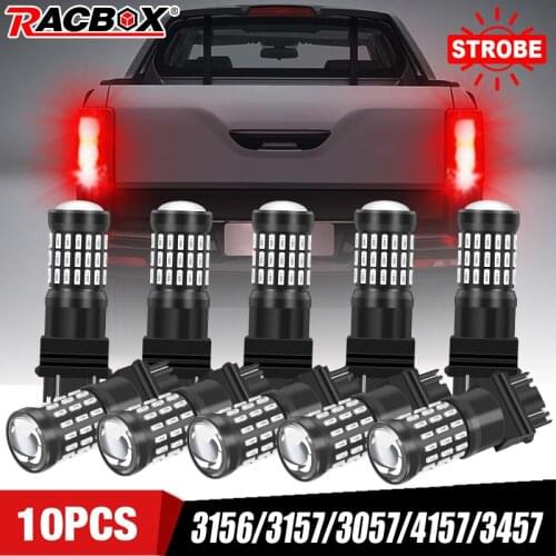 Signal Lamps RACBOX China