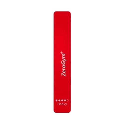 ZeroGym LB04 Loop Band 30cm x 5cm x 0,9mm/Medium Hard