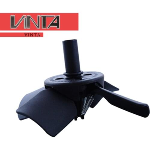 CNC Machine Chip Remover Fan Computer Gong Fan Scrap Sweeper Automatic Cleaning Tool for Engraver Dust Removing BT30 BT40