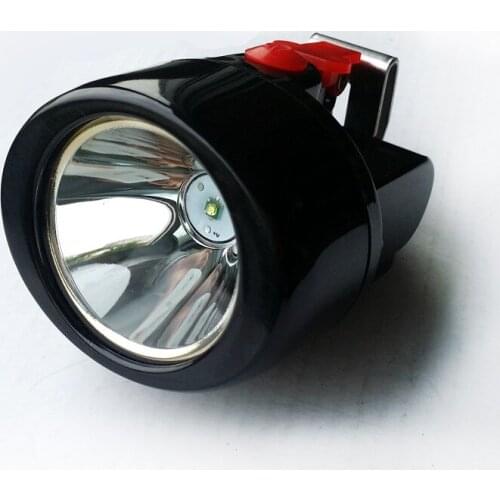 Free Shipping Ultra Headlamp 10pcs/lot 18650 8000lm KL2.8LM Cree LED Headlight 3W Mining Light/Fishing Lamp/Hunting Light
