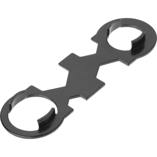 Bathroom Shower Faucet Wrench Hose Nut Valve Bubblers Wrench Faucet Installed