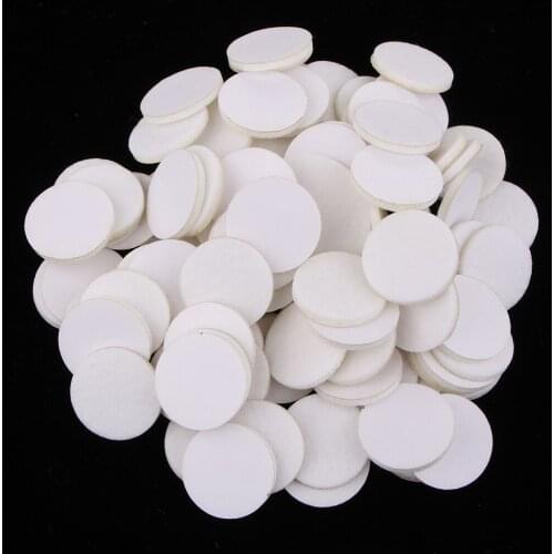 Felt Furniture Glides, Felt Glides, Floor Protection, Floor Protectors