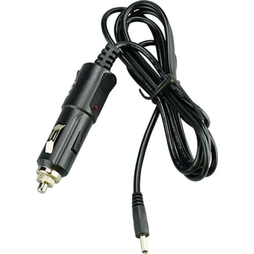 12V Car Charger Voltage Step-up Circuit Built-in For MX30L3R MX3T SKU2801