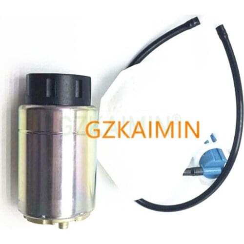 High quality new with fitter 23220-0P020 232200P020 fuel PUMP FOR CAMRY CROW RAV4 COROLLA RUIZ