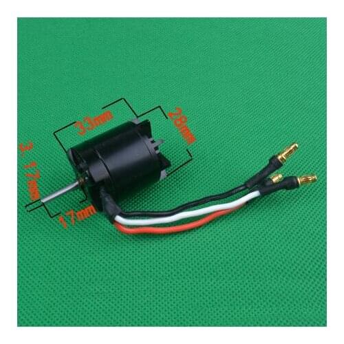 Feiyue FY-06 FY-07 FY06 FY07 1/12 RC Car spare parts Original brushless motor