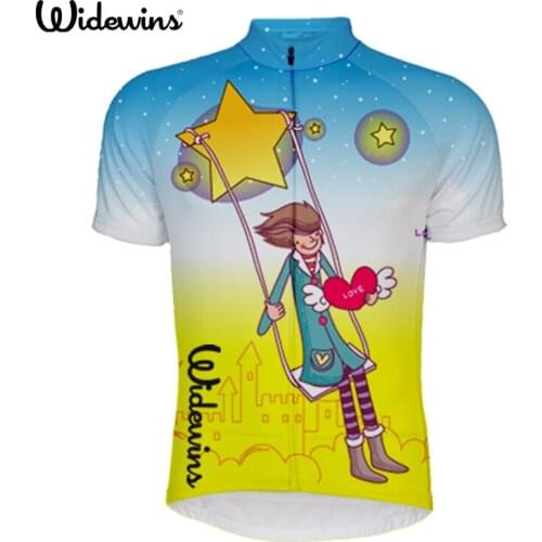 Brand love Design womens Short Sleeve Cycling Jersey Bike Shirts Ropa Ciclismo Road Racing MTB Bike Bicycle Sportswear 5668