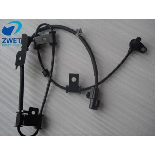 ABS Sensors ZWET China