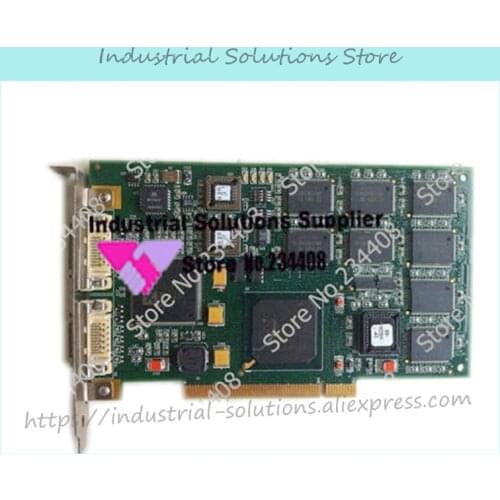 10-MD5FP2-02 P1F-32752 55-MD5FP2-23 Data Card 100% Tested Good Quality