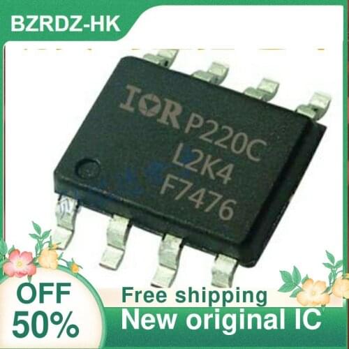 5PCS/lot IRF7476TRPBF IRF7476 F7476 SOP-8 New original IC
