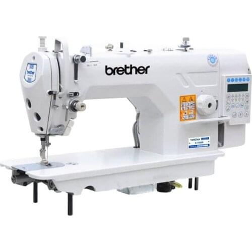 7200 Household Electric Sewing Machine Multifunctional Computer Flat Car Sewing Machine Leather thick material Sewing tool