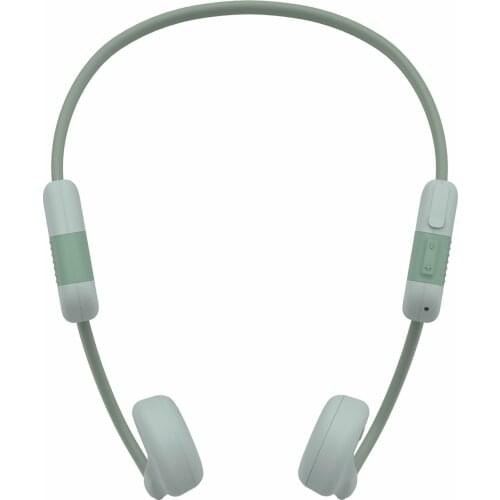 BH318 Bluetooth 5.0 Bone Conduction Headphone Wireless Headset Sweatproof Waterproof Sports Earphone Handsfree with Mic Earbuds