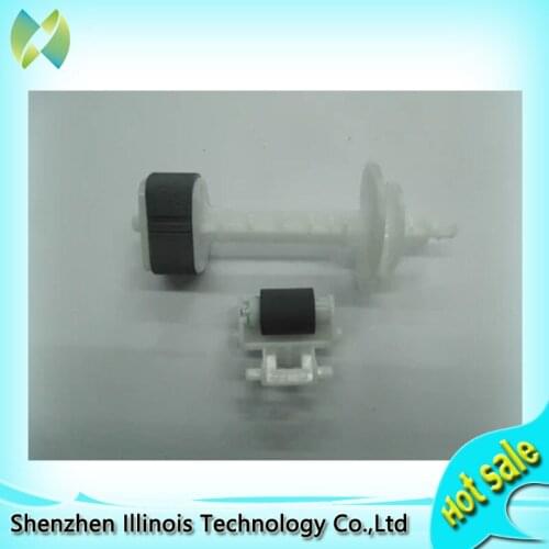 For Epson ME535 / TX235 / 404A pickup roller, paper feeder, paper feed wheel printer part