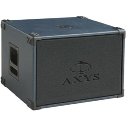 Duran Audio Portable Audio Equipment